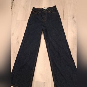 Classic Blue Women's Jeans